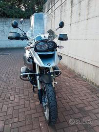 BMW R1200 GS 2008