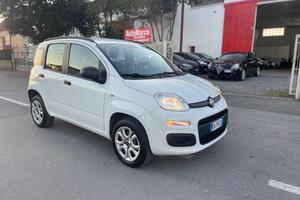 FIAT - Panda - 0.9 TwinAir Turbo Natural Power