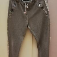 Pantalone morbido 
