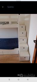letto a castello 