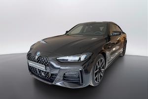 BMW BMW 430d xDrive Gran Coupé N20026