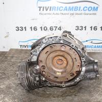 CAMBIO AUTOMATICO AUDI A4 A5 A6 2.0 2.7 SPED GRATI