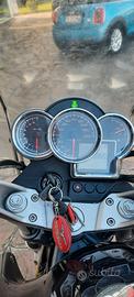 Moto Guzzi Breva 1100