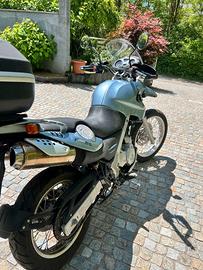 BMW F 650 GS