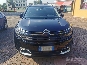 Citroen C5 Aircross 1.5 Diesel Sunshine