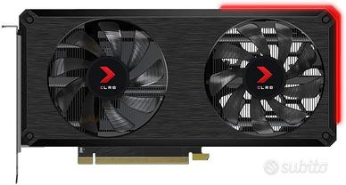 RTX 3060Ti Scheda Video per PC