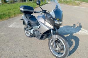 Aprilia etv 1000 caponord