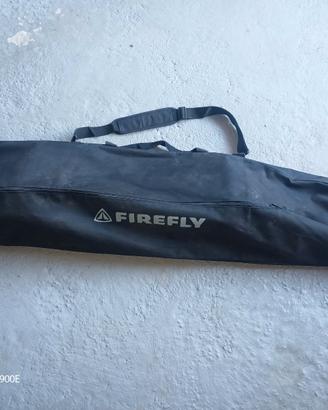 snowboard firefly furious