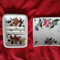 Posaceneri VECCHIA LODI CERAMICA