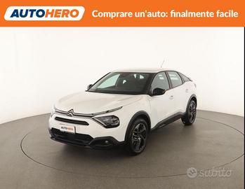 CITROEN C4 YC61810