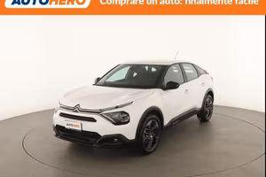 CITROEN C4 YC61810