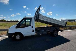 FORD TRANSIT 350M CAB RD 2.3