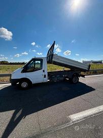 FORD TRANSIT 350M CAB RD 2.3