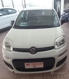 FIAT Panda 1.3 MJT 80 CV S&S Easy