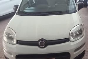 FIAT Panda 1.3 MJT 80 CV S&S Easy