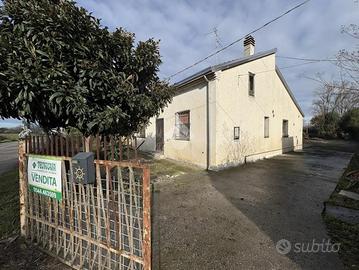 CASA INDIPENDENTE A RAVENNA