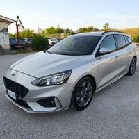 Ford Focus 1.5 ecoblue ST-Line Co-pilot 120cv UNIP