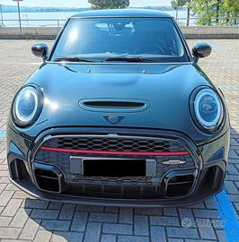 MINI Jcw