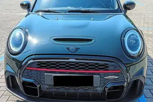 MINI Jcw