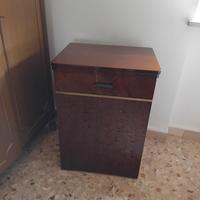 Macchina da cucire Singer vecchia 