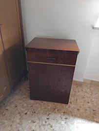 Macchina da cucire Singer vecchia 