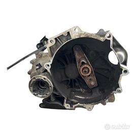 CAMBIO MANUALE COMPLETO VOLKSWAGEN Polo 5° Serie