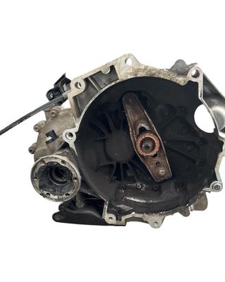 CAMBIO MANUALE COMPLETO VOLKSWAGEN Polo 5° Serie