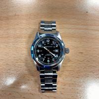 Hamilton Khaki Field 42mm