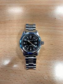 Hamilton Khaki Field 42mm