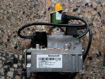 Honeywell valvola gas vr4605n