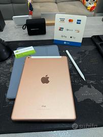 APPLE IPAD 6° GENERAZIONE ( 32GB ) CELLULAR 