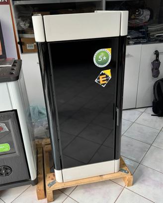 Stufa a pellet - Unical ENA AU 12kW