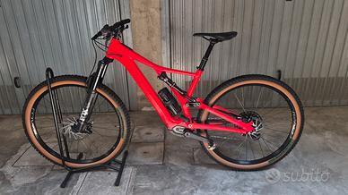 Specialized Turbo Levo SL Comp Al + Extender  tg.L