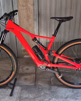 Specialized Turbo Levo SL Comp Alloy + Extender