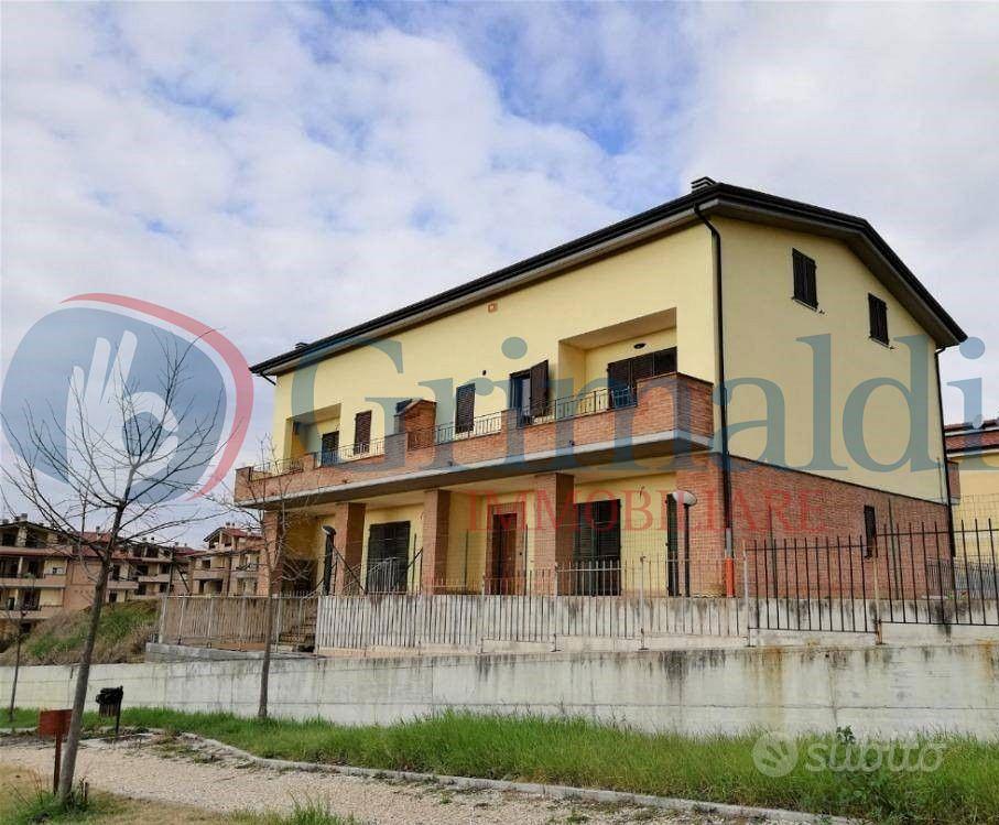 Apartment in Perugia, Sant'Egidio - Vista 3