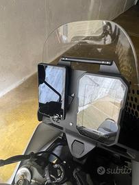 GPS Garmin Zumo XT per Ducati Desert X