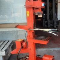 spaccalegna a cardano 10t