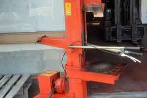 spaccalegna a cardano 10t