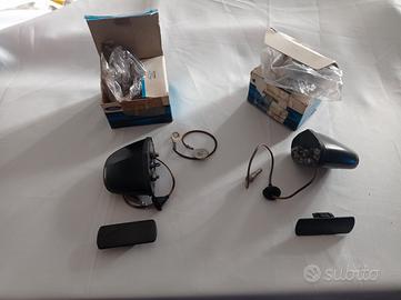 Ford escord abarth volkswagen mercedes