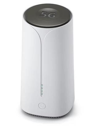 Router 5G sim