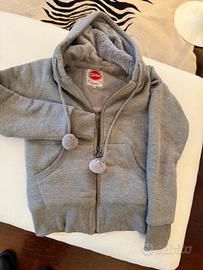 Felpa Colmar donna