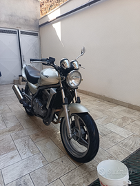 Kawasaki ER-5 (2001) - 20.000 km