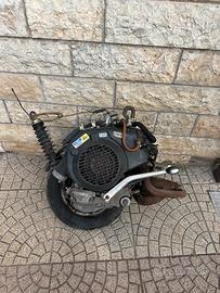Motore Completo LML Star 125 4 Tempi (4T)