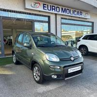 FIAT Panda 1.3 MJT 4x4 ELD