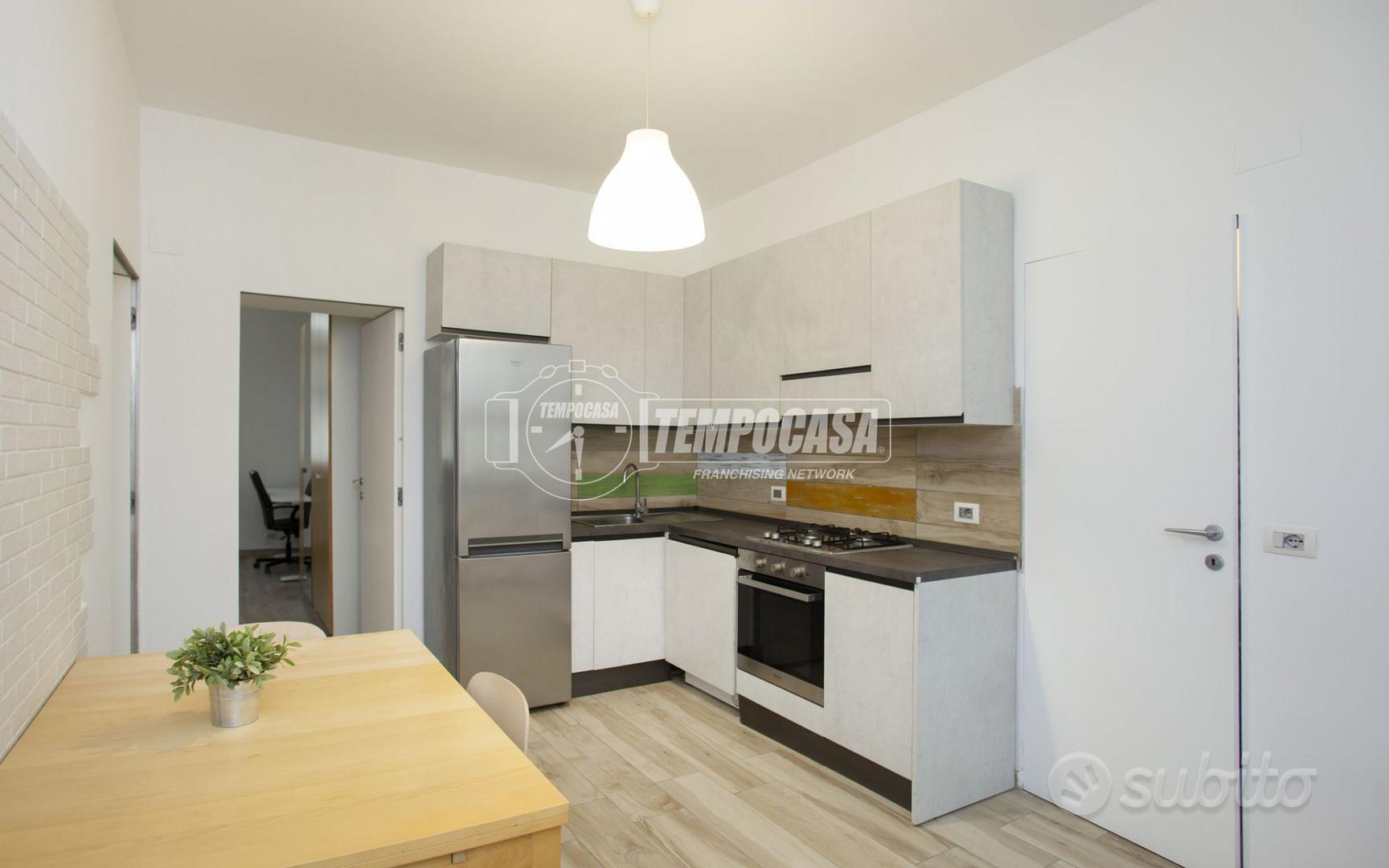 Apartment in Milano, Abbadesse, Municipio 2 - Vista 3