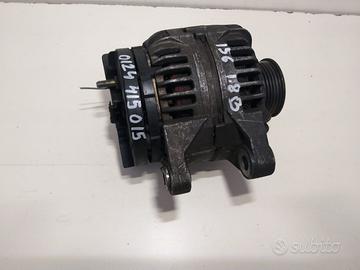 ALTERNATORE ALFA ROMEO 156 Berlina Serie (932_) 01