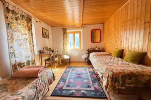 CASA SEMINDIPENDENTE A ALTAVALLE