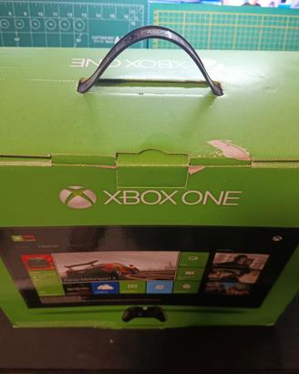 Xbox One fat 500gb
