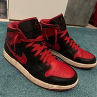 Scarpe Nike Air Jordan 1