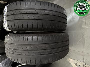 gomme usate 1855515 Estivo GOODYEAR - EFF - 711